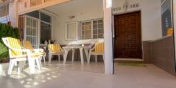 Segunda Mano - Bungalow - Torrevieja - Torreblanca