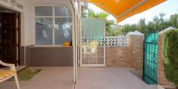 Segunda Mano - Bungalow - Torrevieja - Torreblanca
