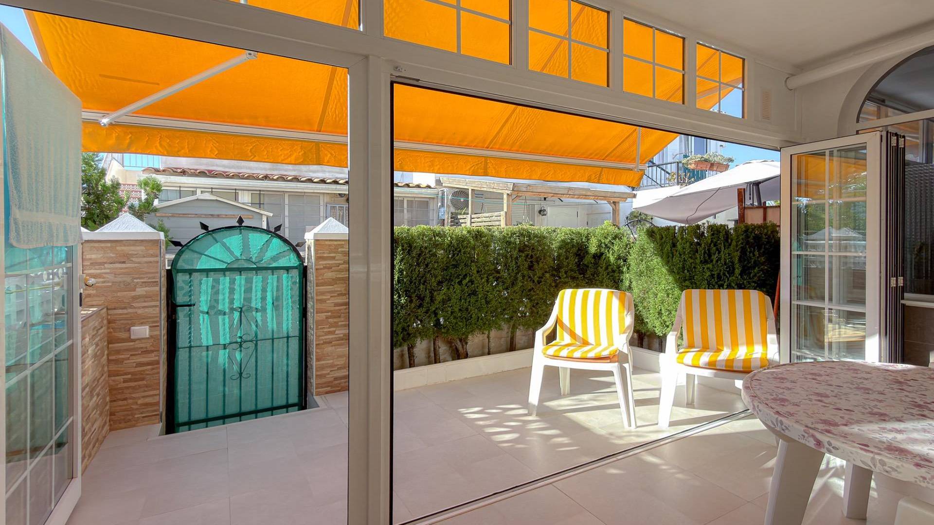 Segunda Mano - Bungalow - Torrevieja - Torreblanca