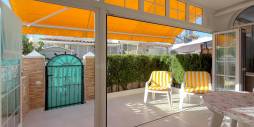 Segunda Mano - Bungalow - Torrevieja - Torreblanca