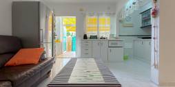 Segunda Mano - Bungalow - Torrevieja - Torreblanca