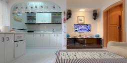 Segunda Mano - Bungalow - Torrevieja - Torreblanca