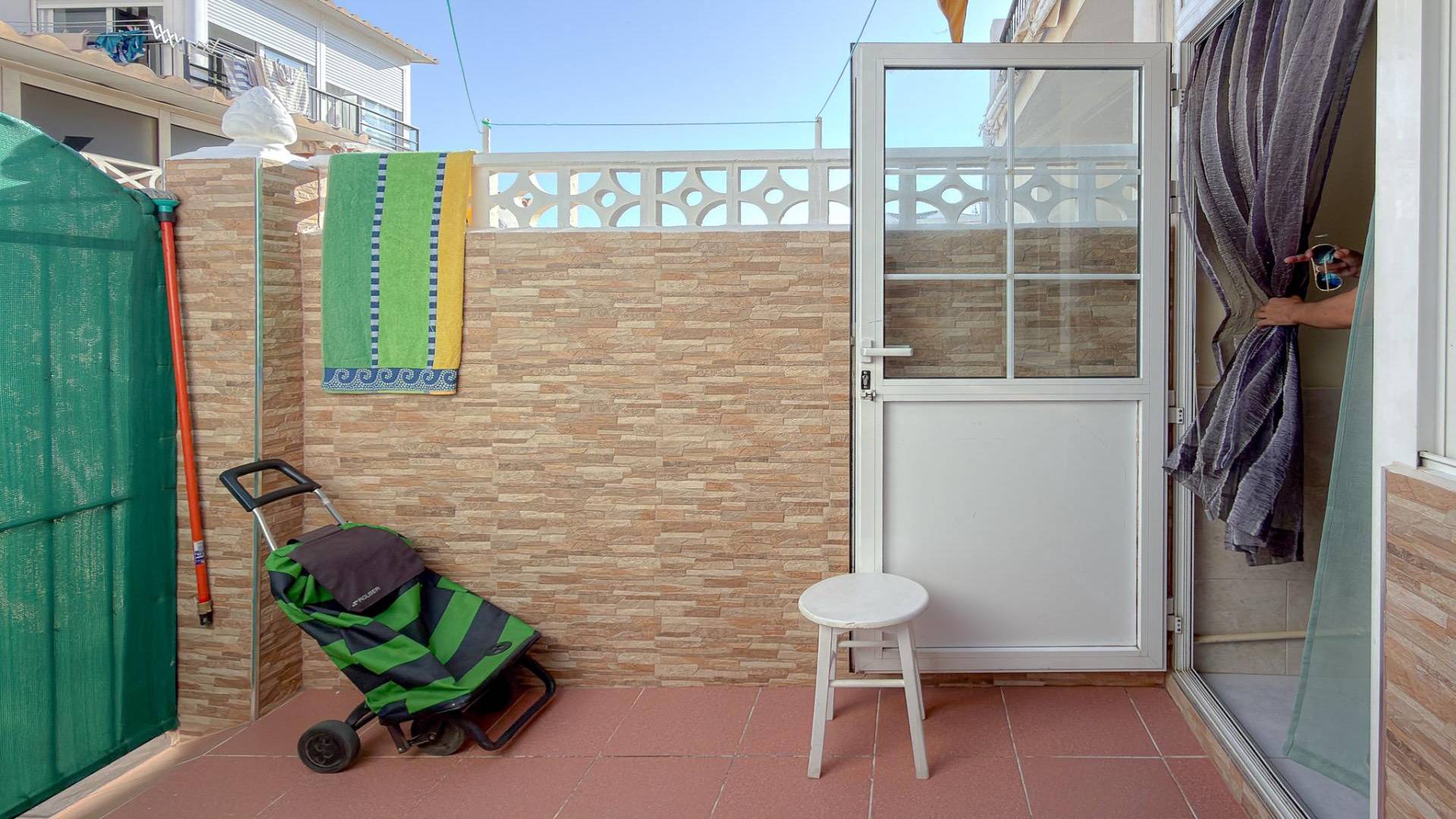 Segunda Mano - Bungalow - Torrevieja - Torreblanca