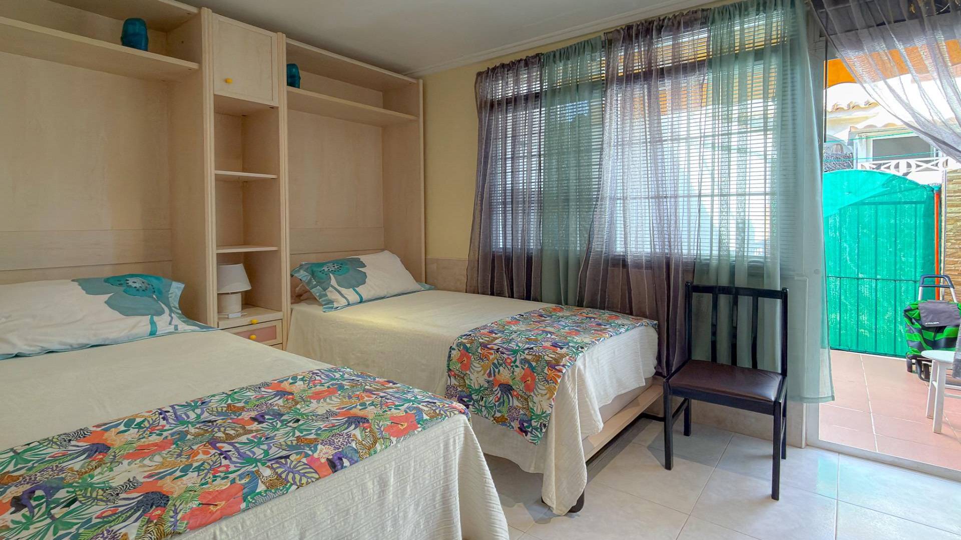 Segunda Mano - Bungalow - Torrevieja - Torreblanca