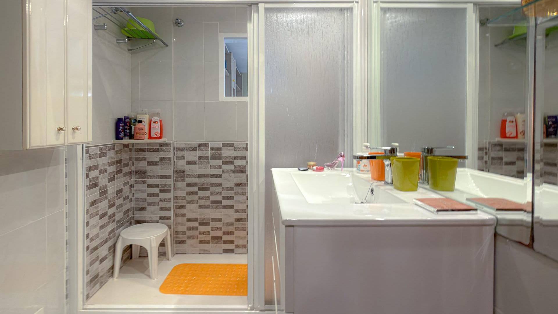 Segunda Mano - Bungalow - Torrevieja - Torreblanca