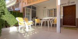 Segunda Mano - Bungalow - Torrevieja - Torreblanca