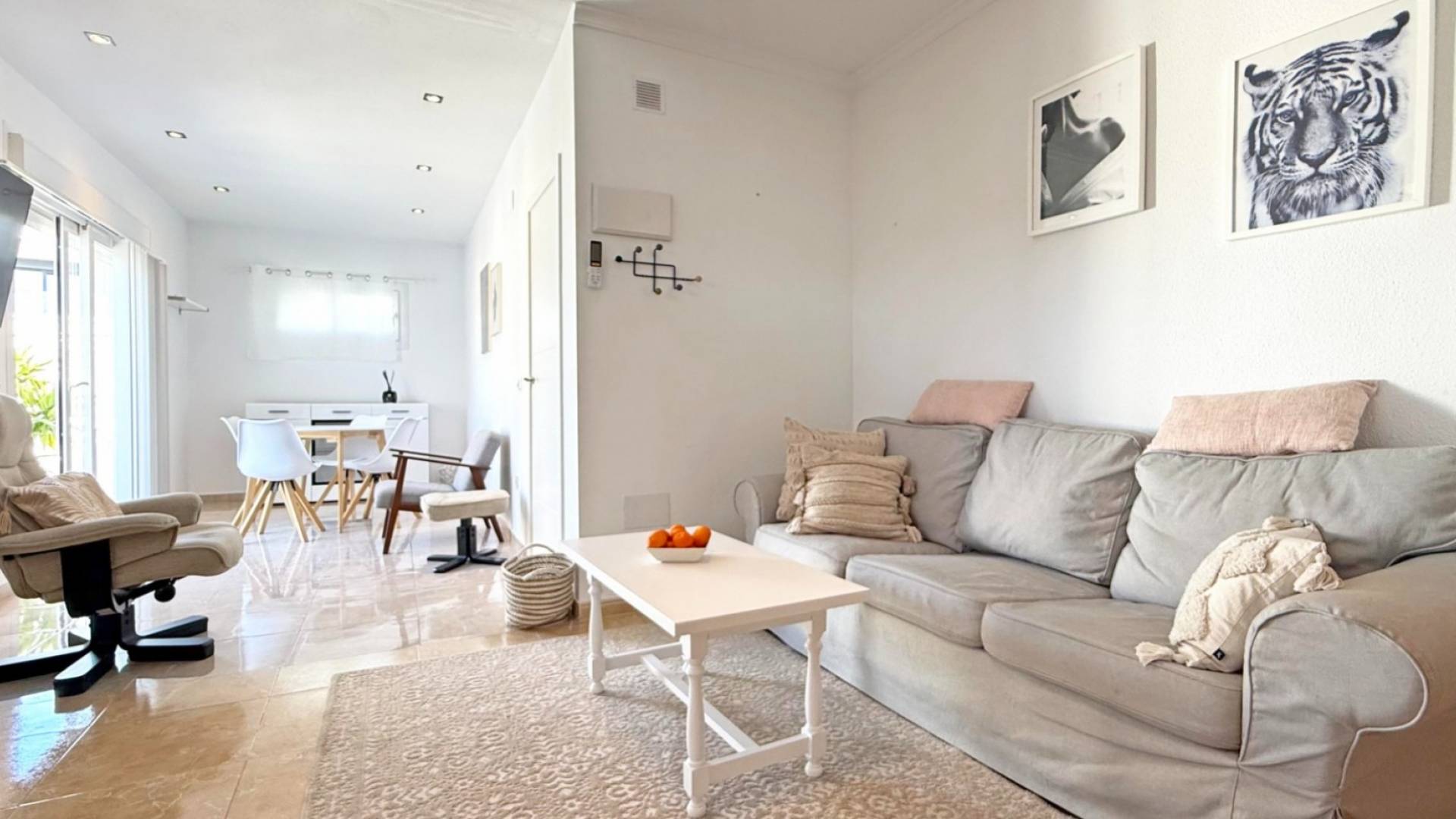 Segunda Mano - Bungalow - Torrevieja - Torrelamata - La Mata