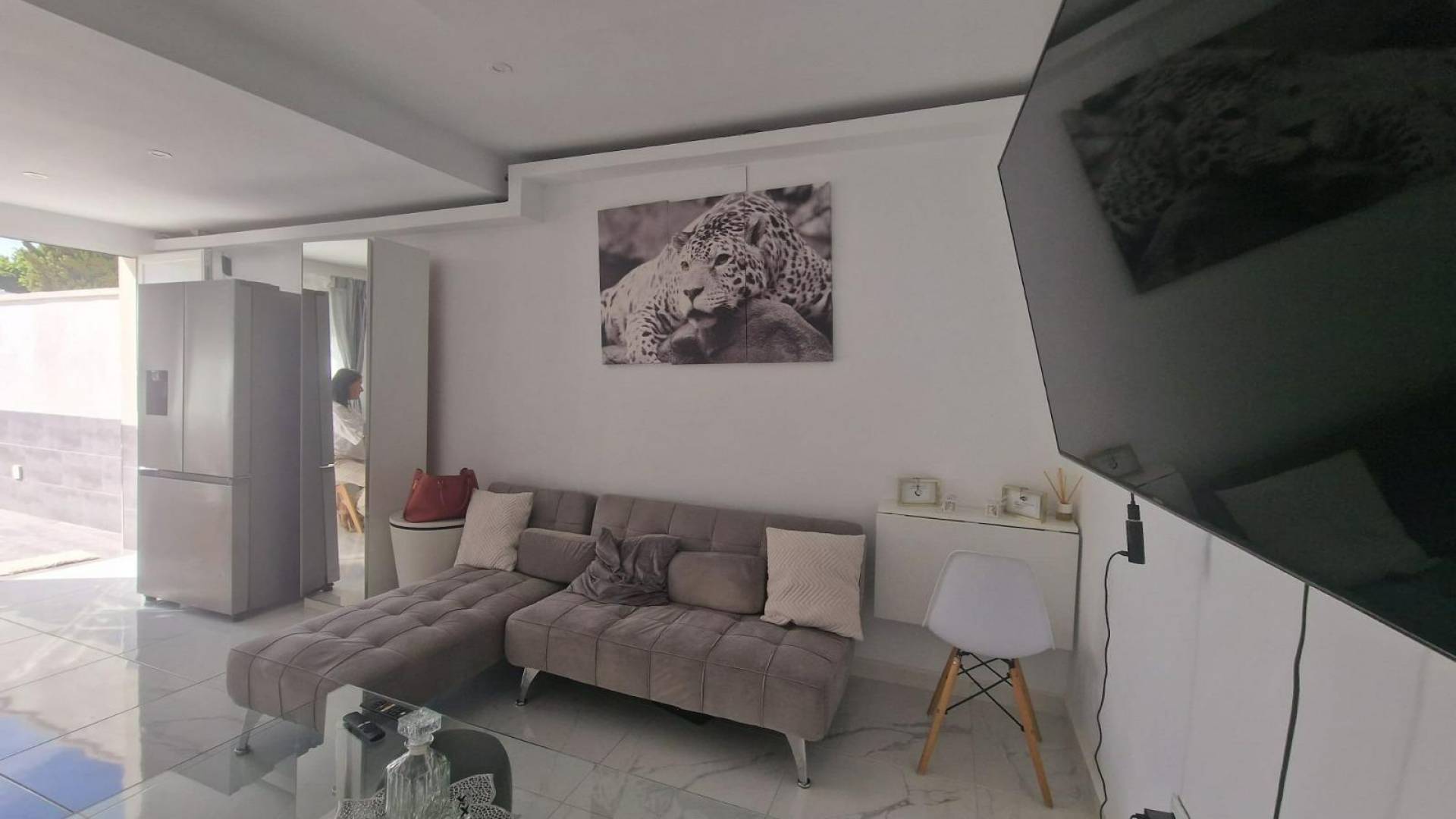 Segunda Mano - Bungalow - Torrevieja - Torreta