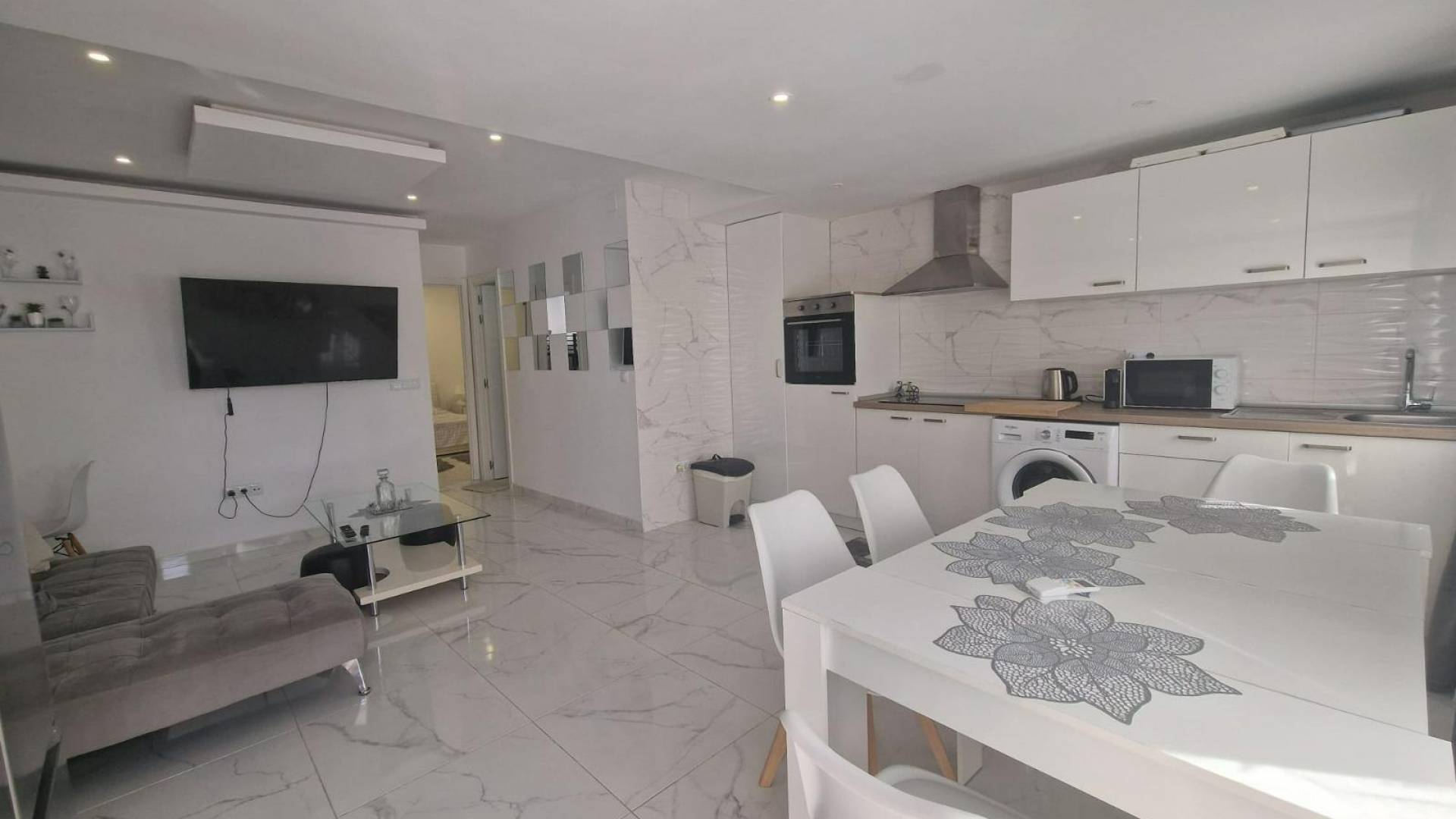 Segunda Mano - Bungalow - Torrevieja - Torreta