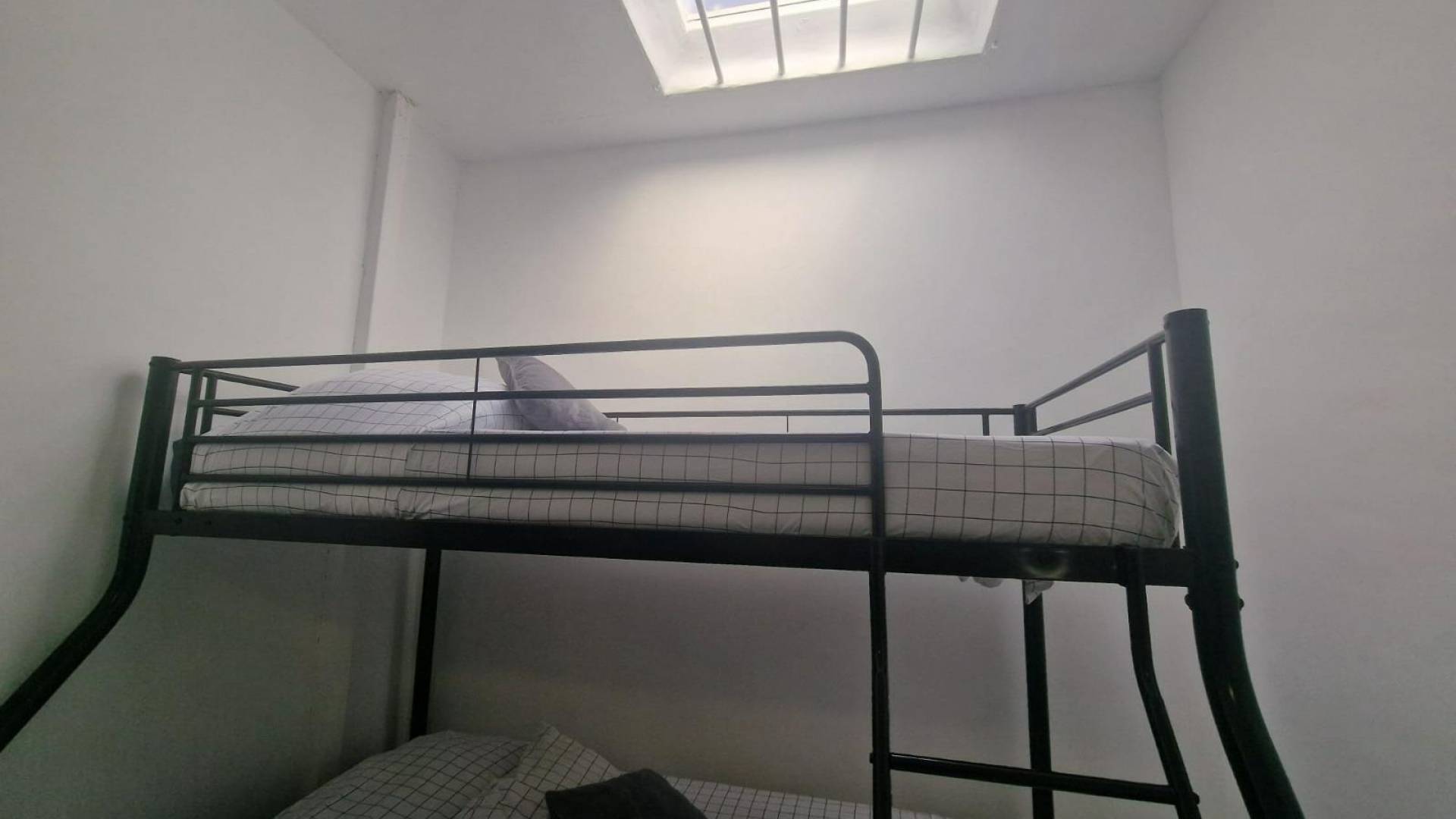 Segunda Mano - Bungalow - Torrevieja - Torreta