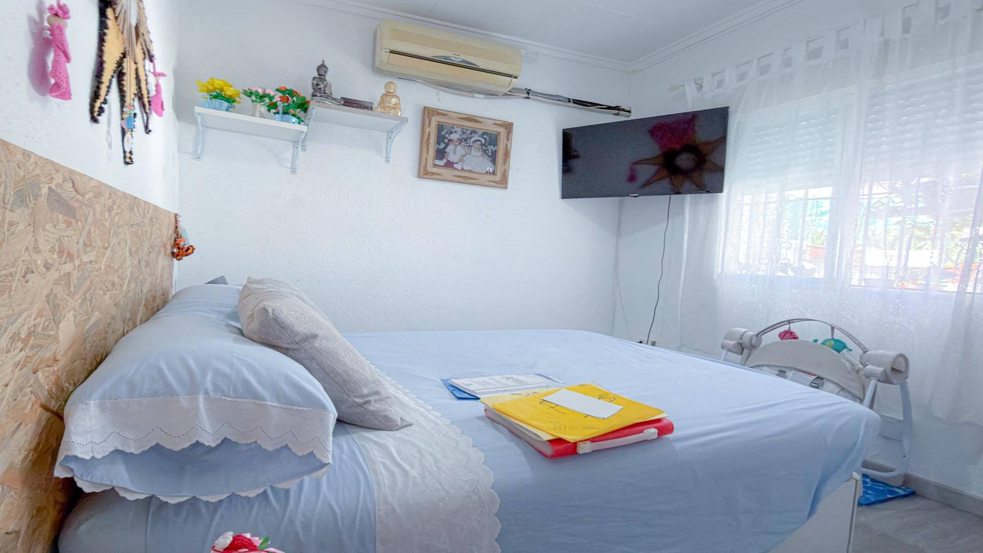 Segunda Mano - Bungalow - Torrevieja - Torreta
