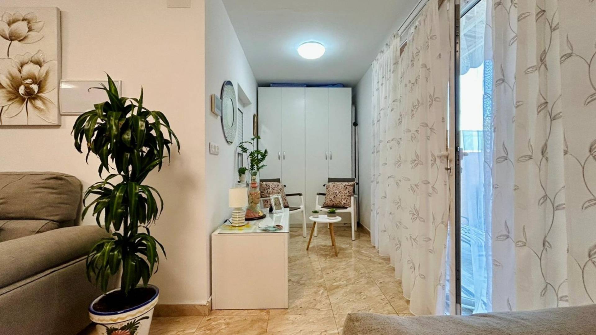 Segunda Mano - Bungalow - Torrevieja - Urbanización San Luis