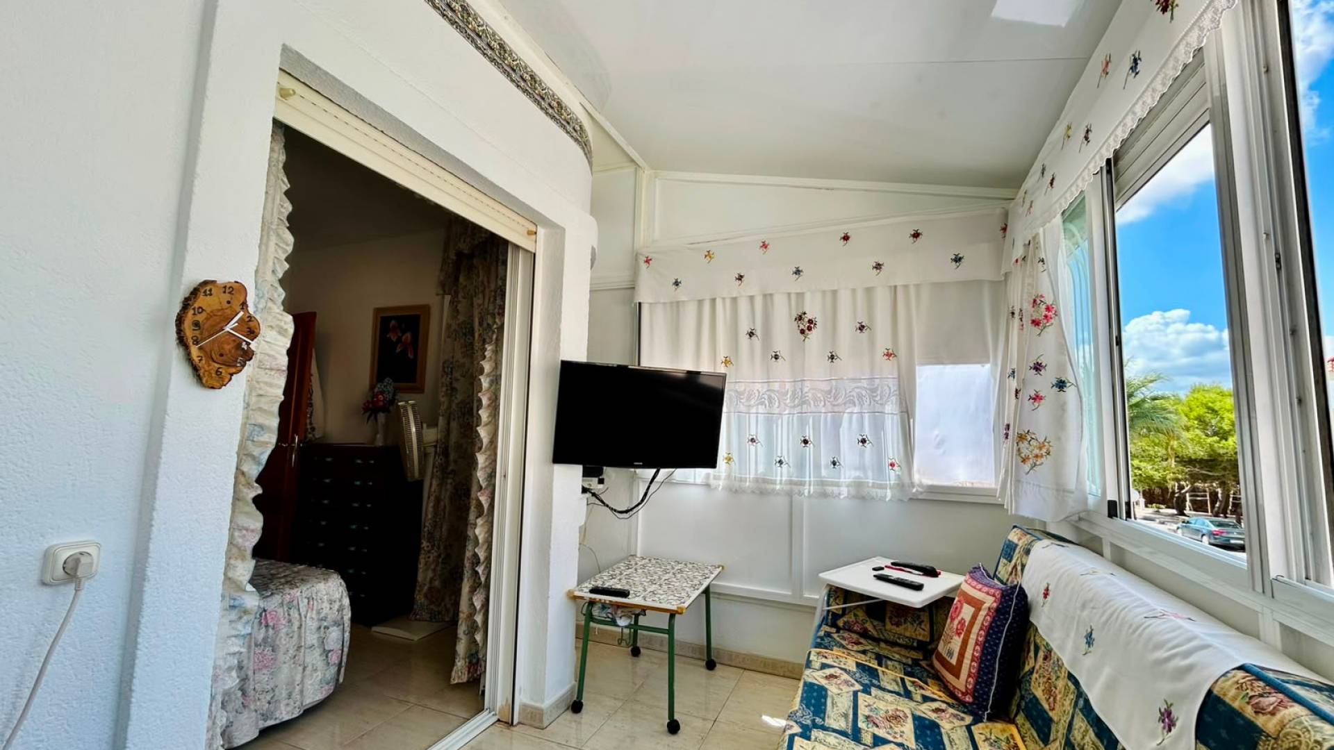 Segunda Mano - Bungalow - Torrevieja - Urbanización San Luis
