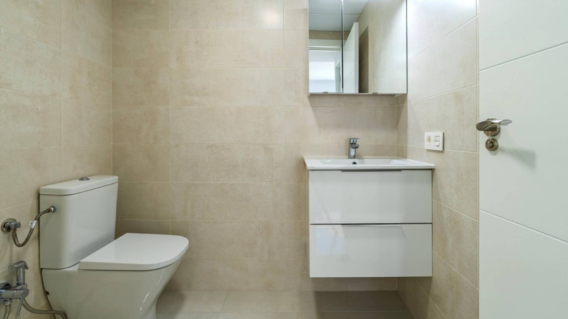 Segunda Mano - Bungalow - Torrevieja