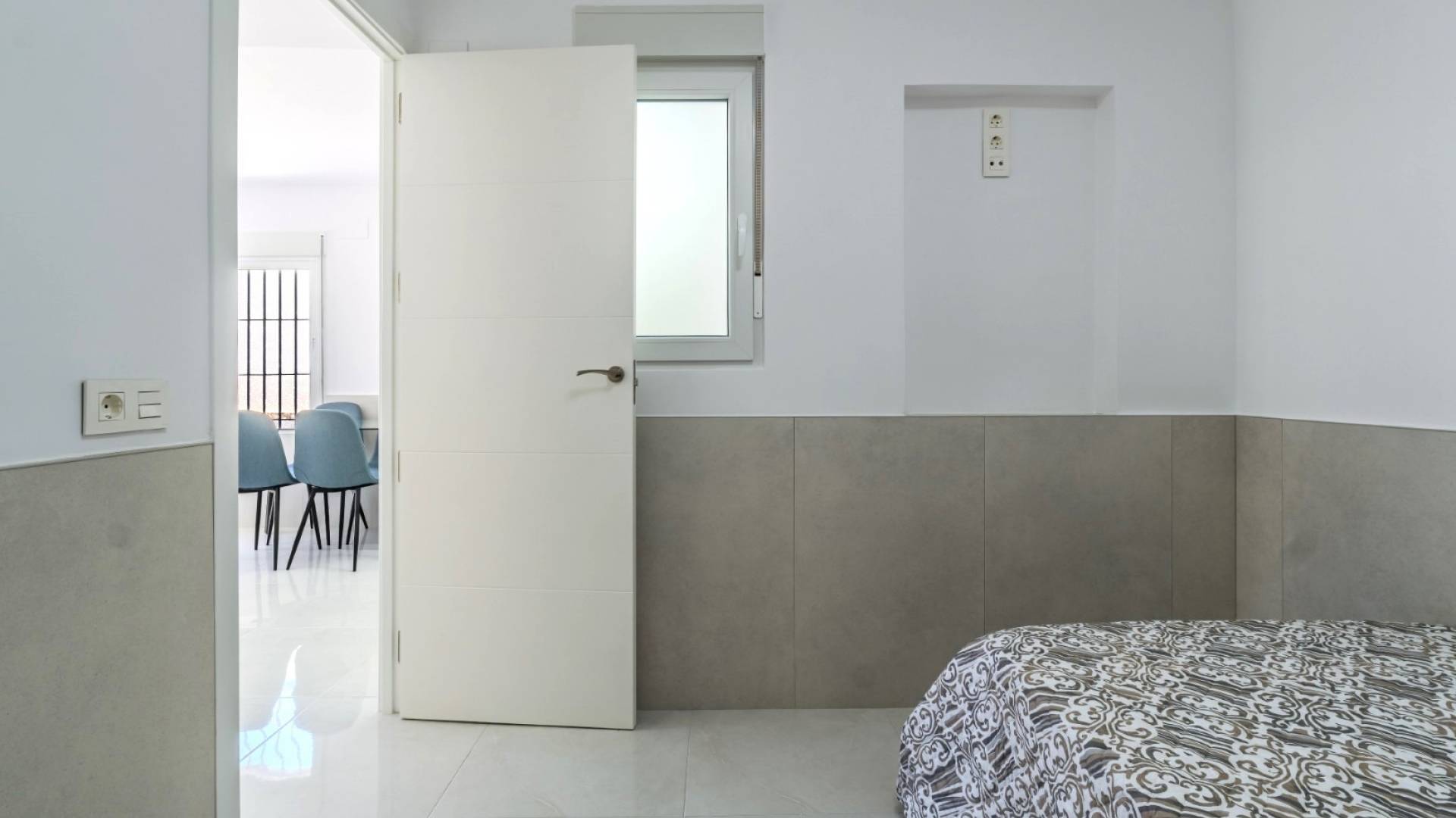 Segunda Mano - Bungalow - Torrevieja