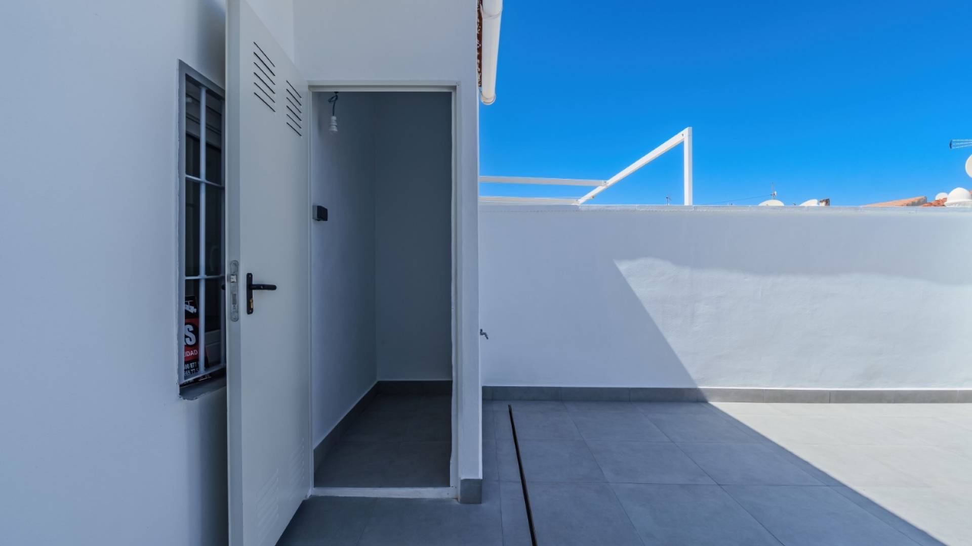 Segunda Mano - Bungalow - Torrevieja