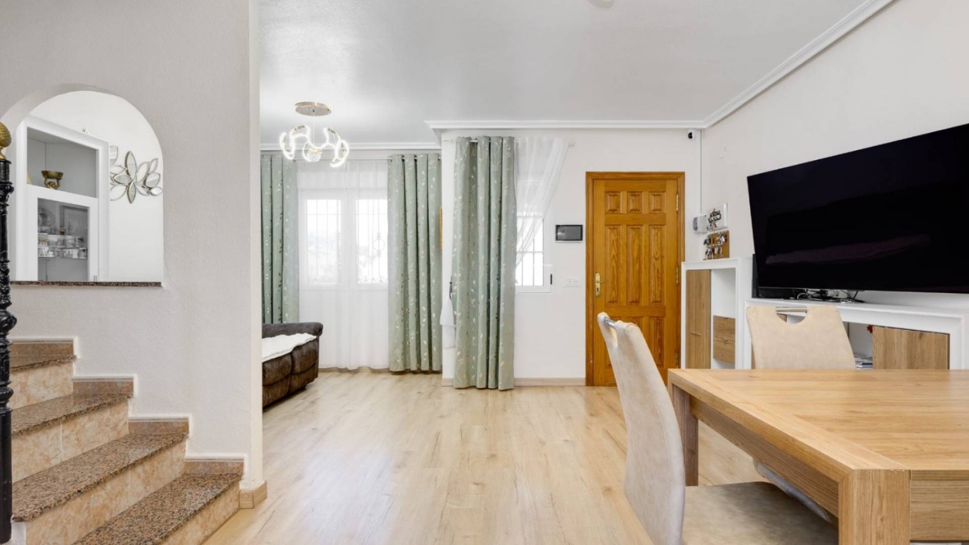 Segunda Mano - Bungalow - Torrevieja