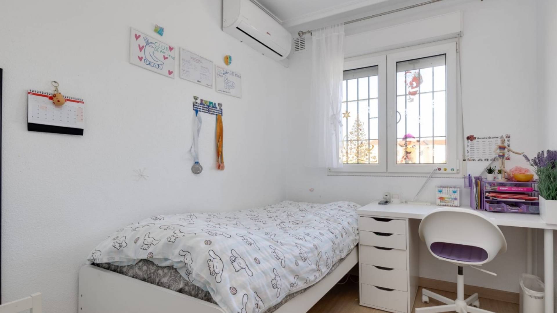 Segunda Mano - Bungalow - Torrevieja