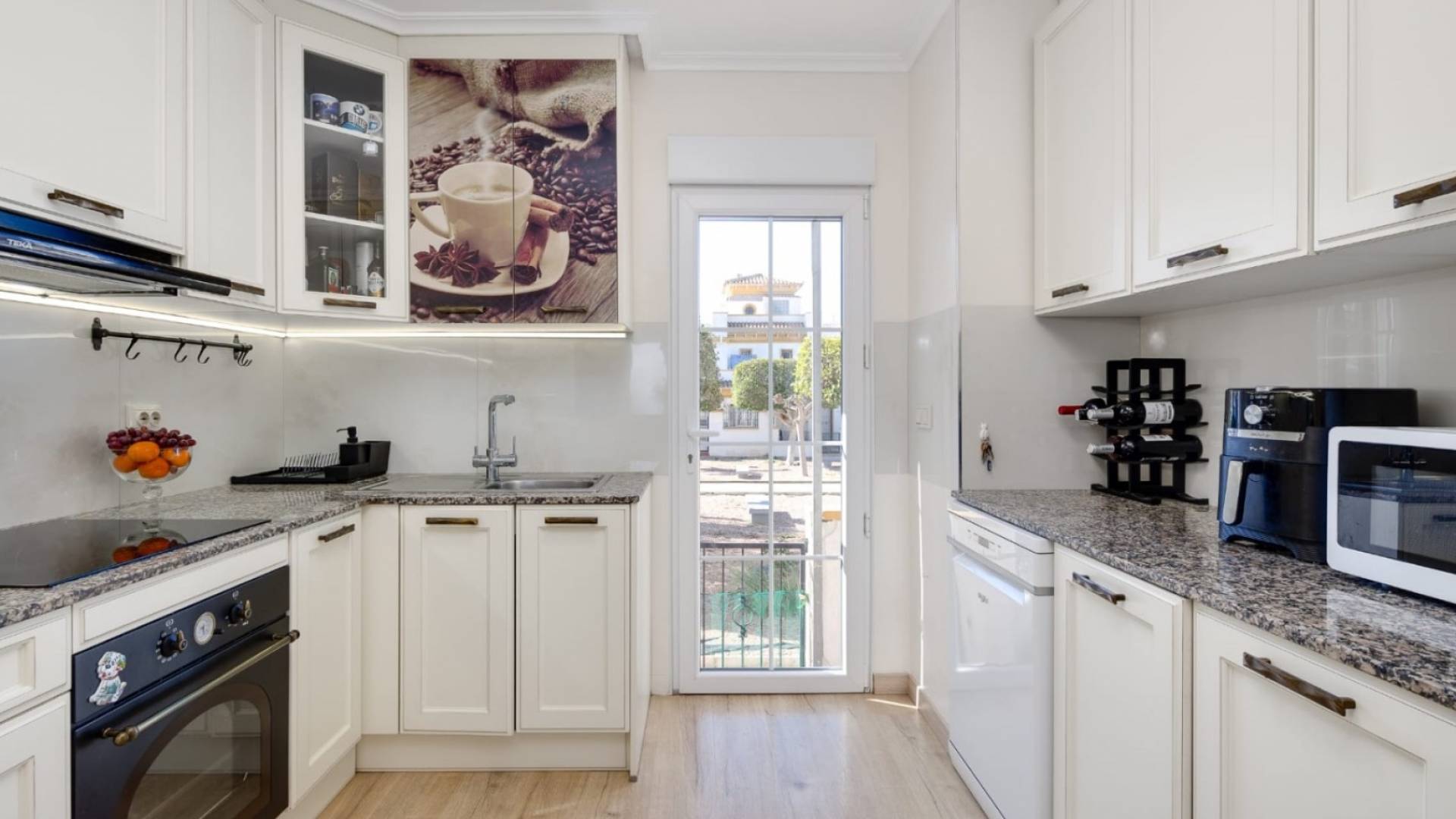 Segunda Mano - Bungalow - Torrevieja