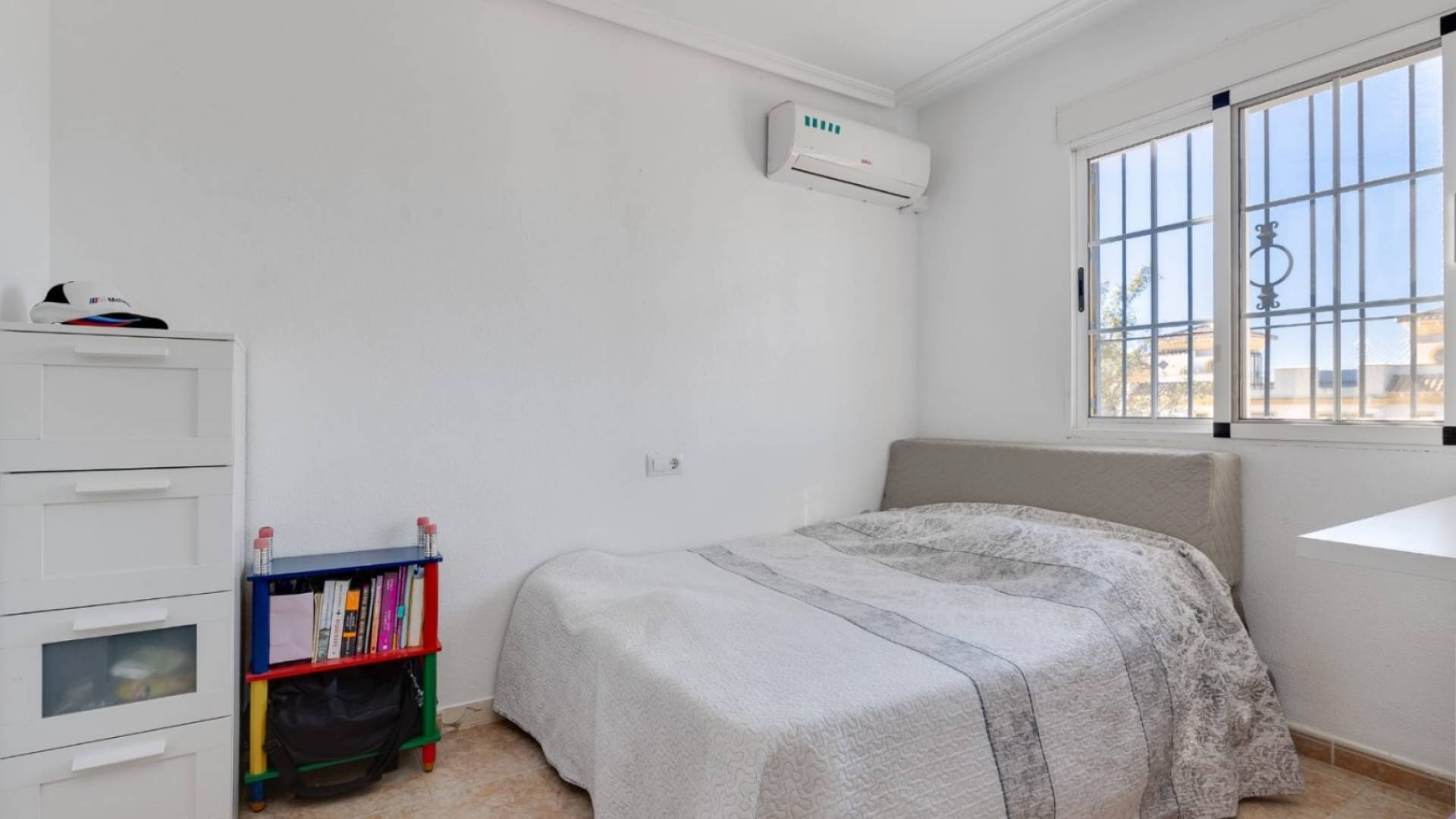 Segunda Mano - Bungalow - Torrevieja