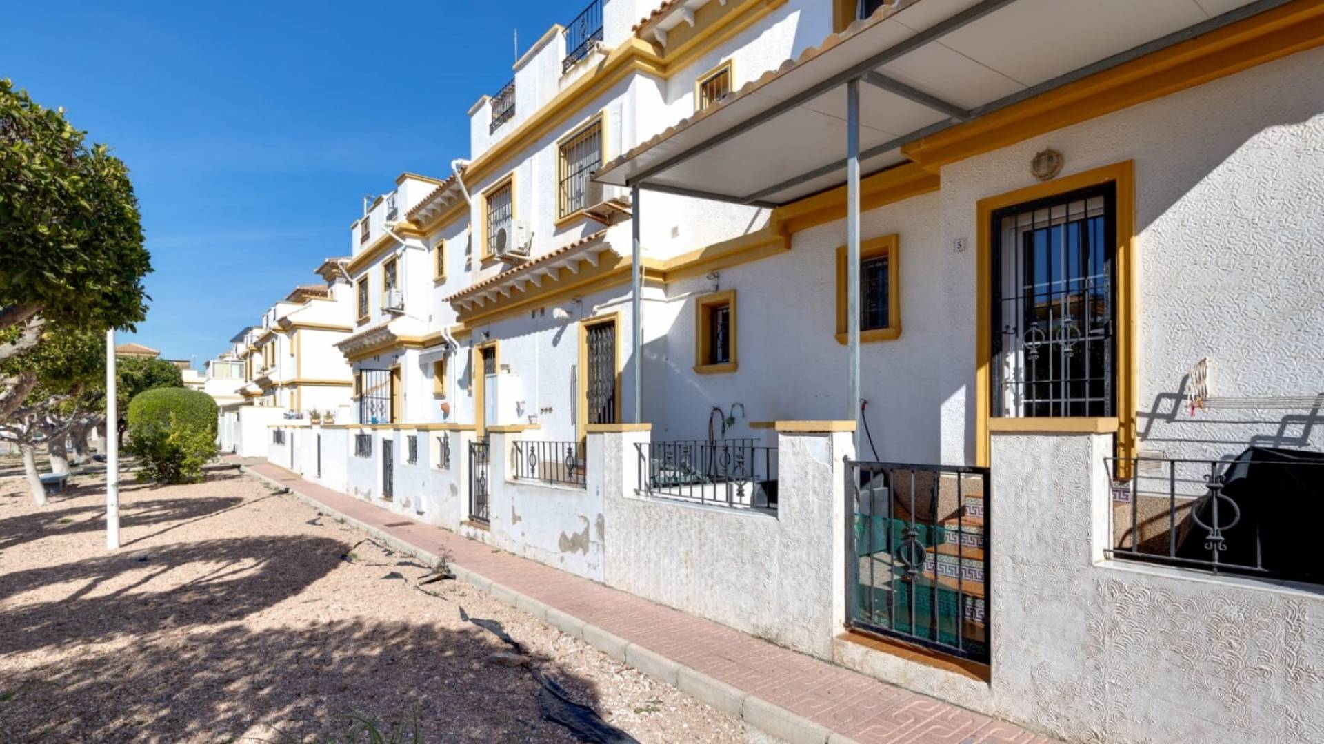 Segunda Mano - Bungalow - Torrevieja