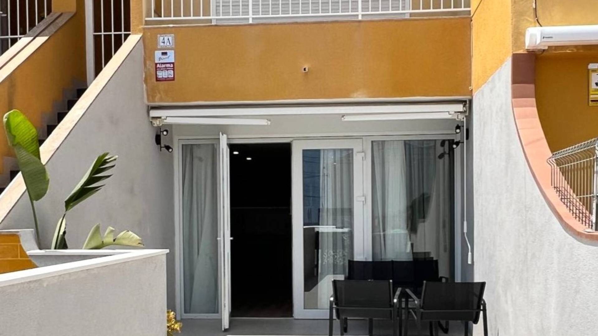 Segunda Mano - Bungalow - Torrevieja