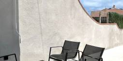 Segunda Mano - Bungalow - Torrevieja