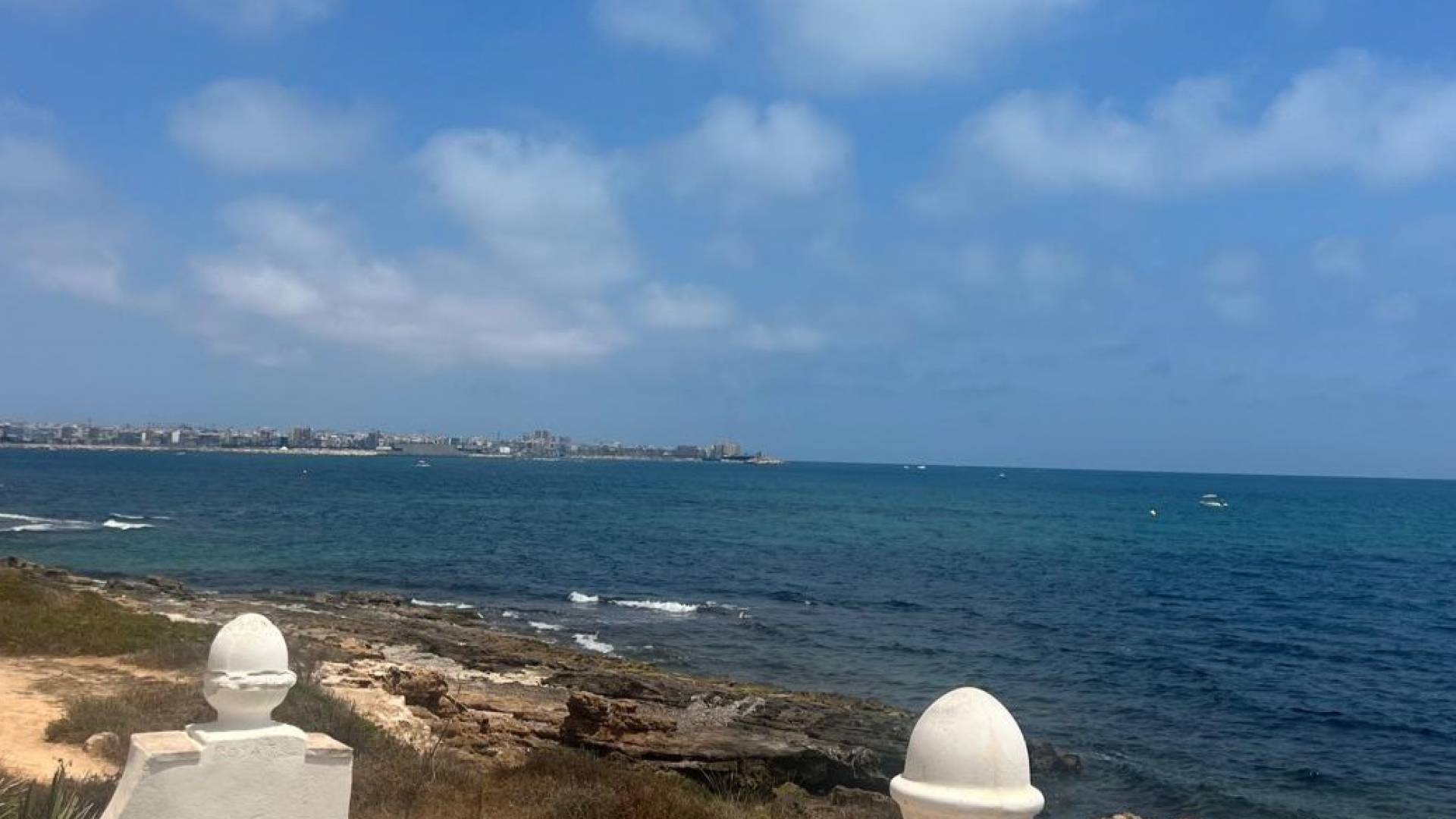 Segunda Mano - Bungalow - Torrevieja