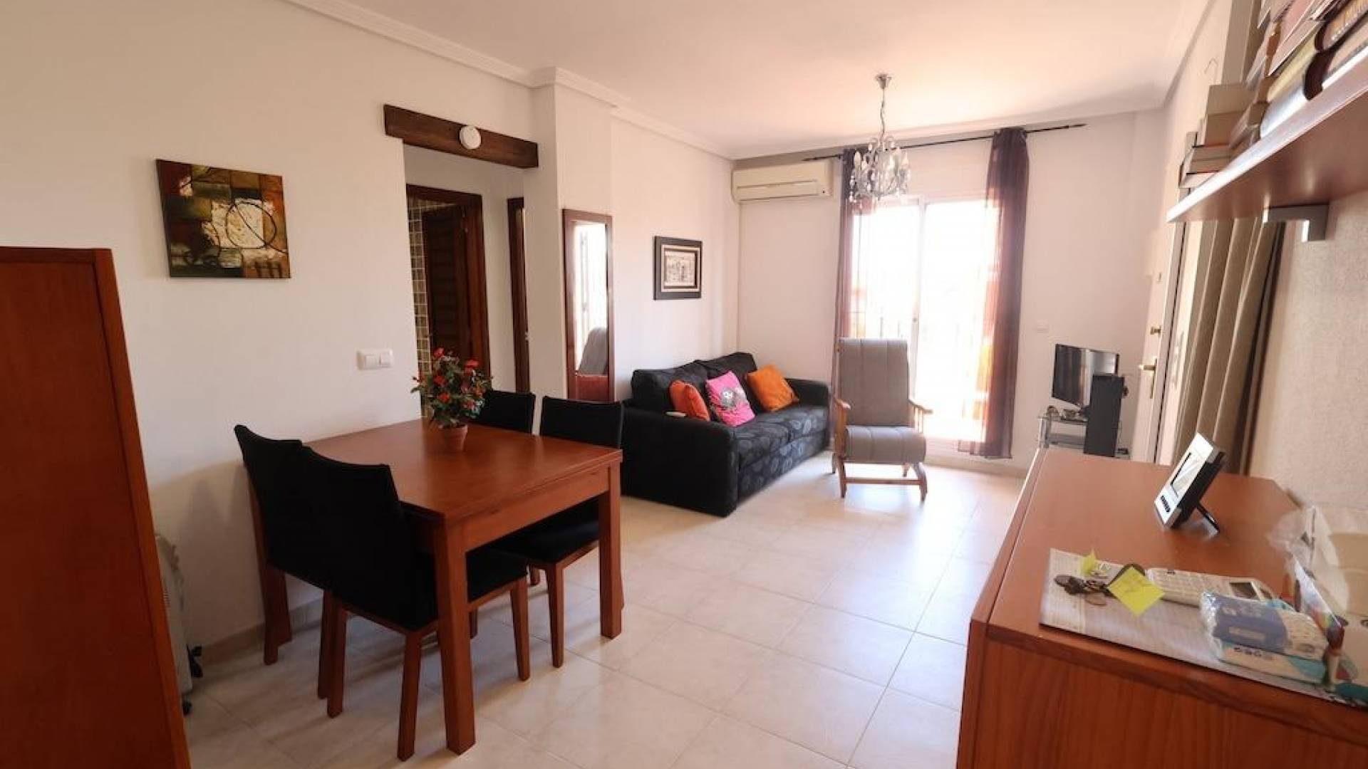 Segunda Mano - Bungalow - Torrevieja