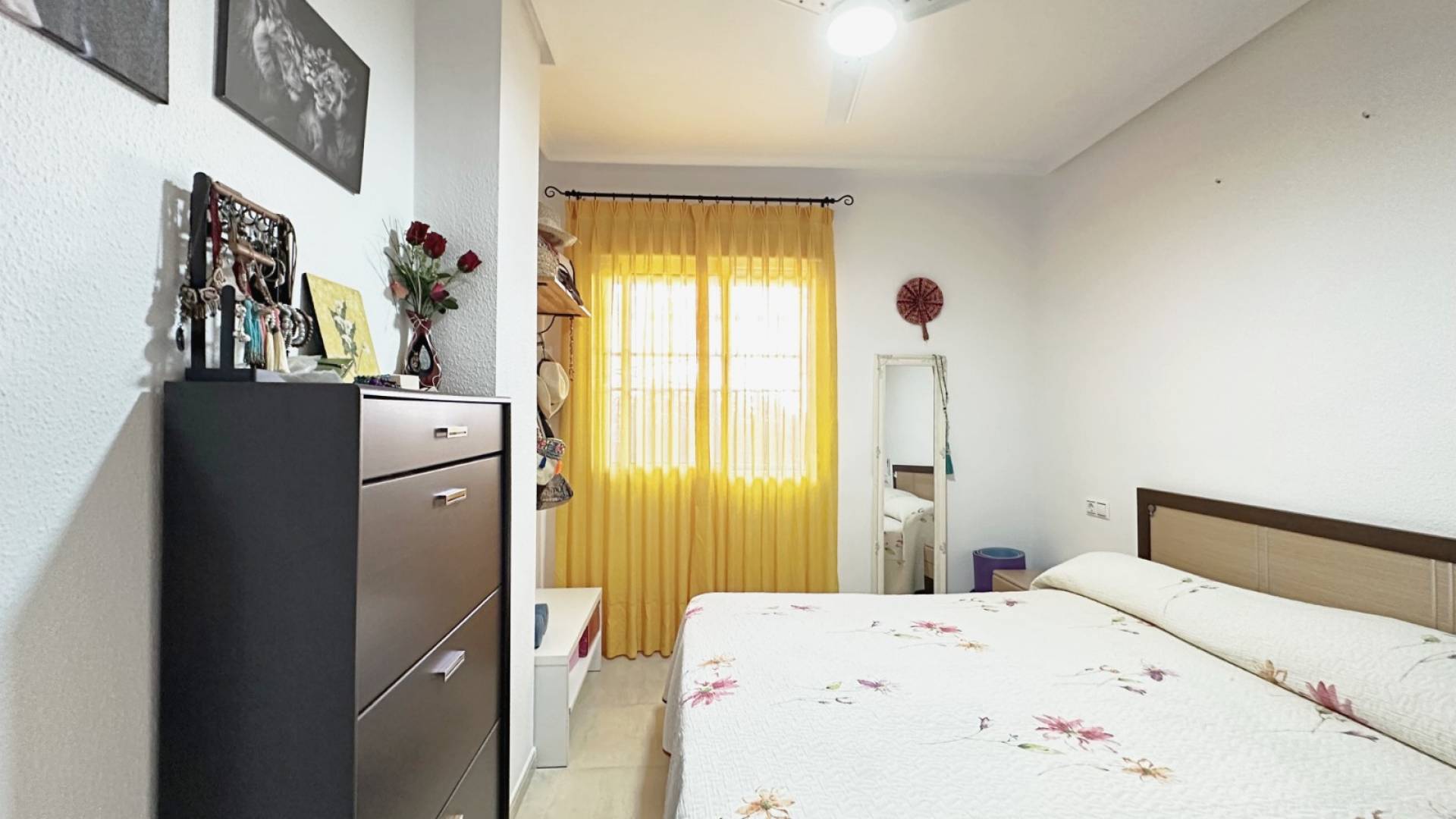 Segunda Mano - Bungalow - Torrevieja