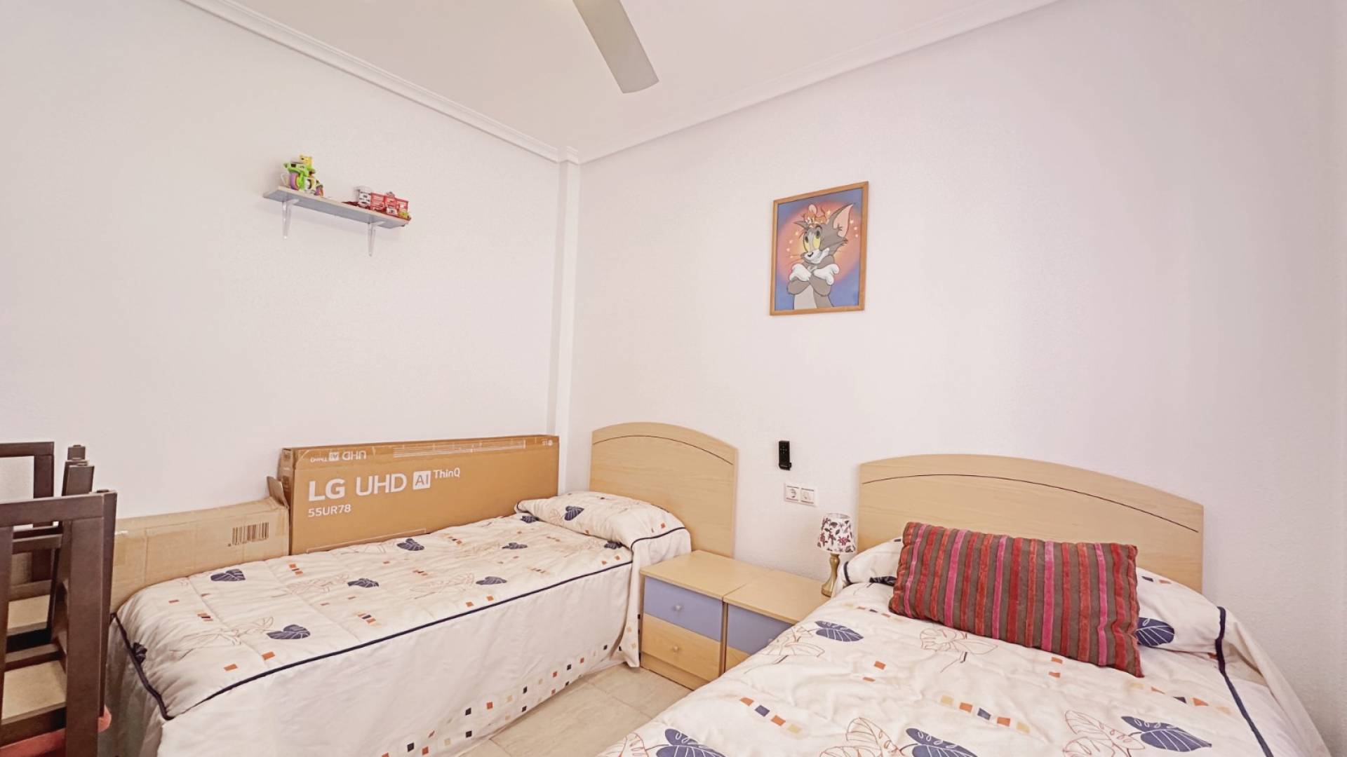 Segunda Mano - Bungalow - Torrevieja