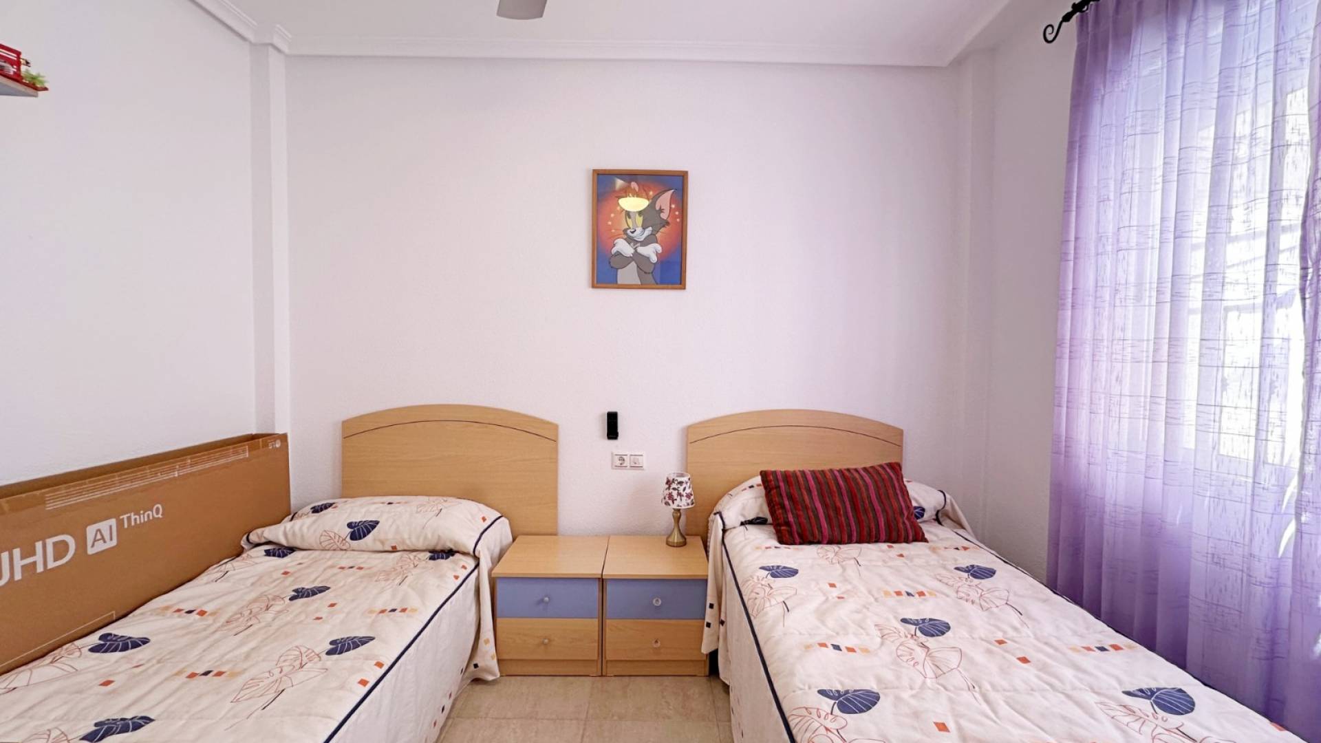 Segunda Mano - Bungalow - Torrevieja