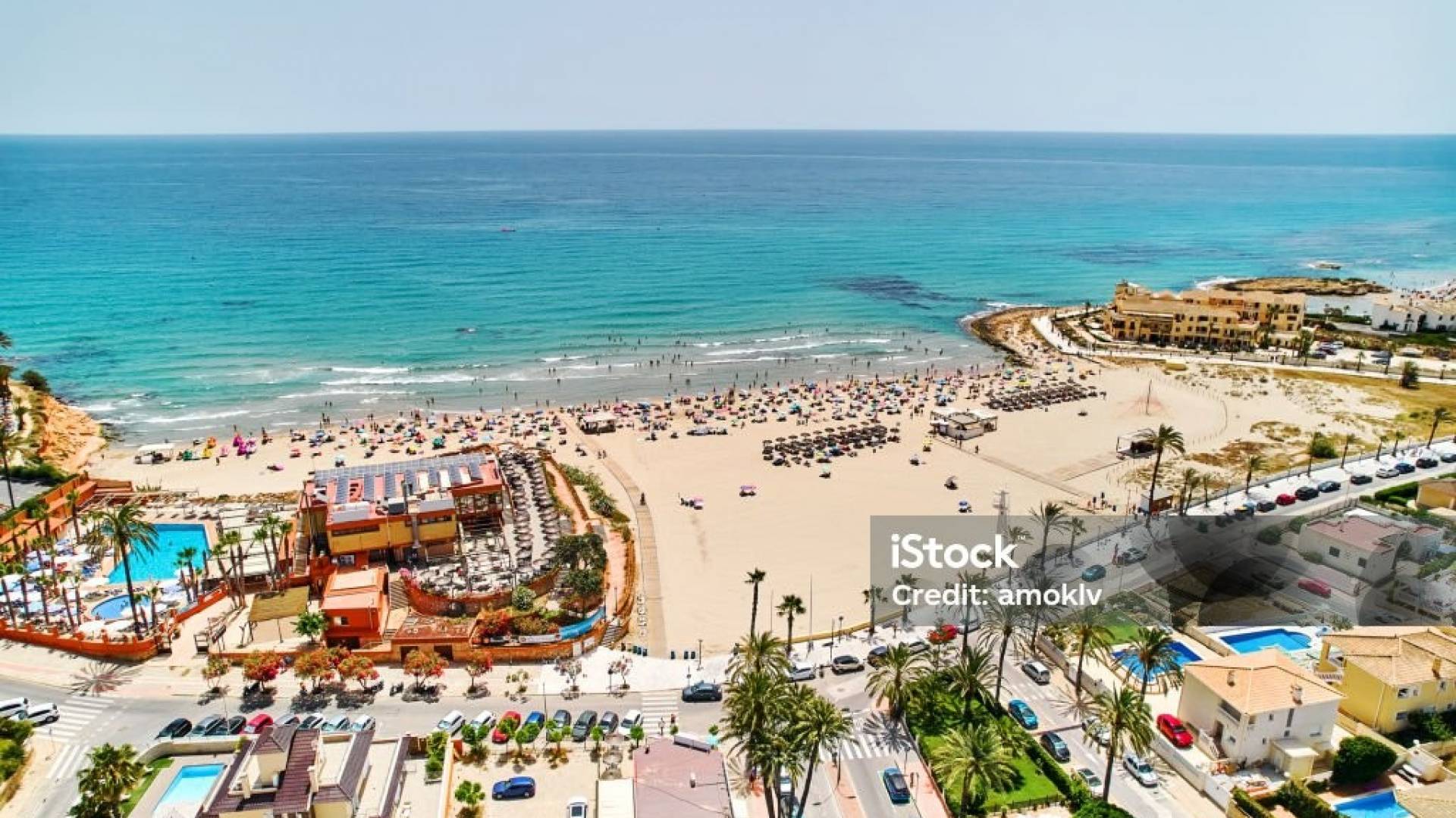 Segunda Mano - Bungalow - Torrevieja