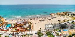 Segunda Mano - Bungalow - Torrevieja
