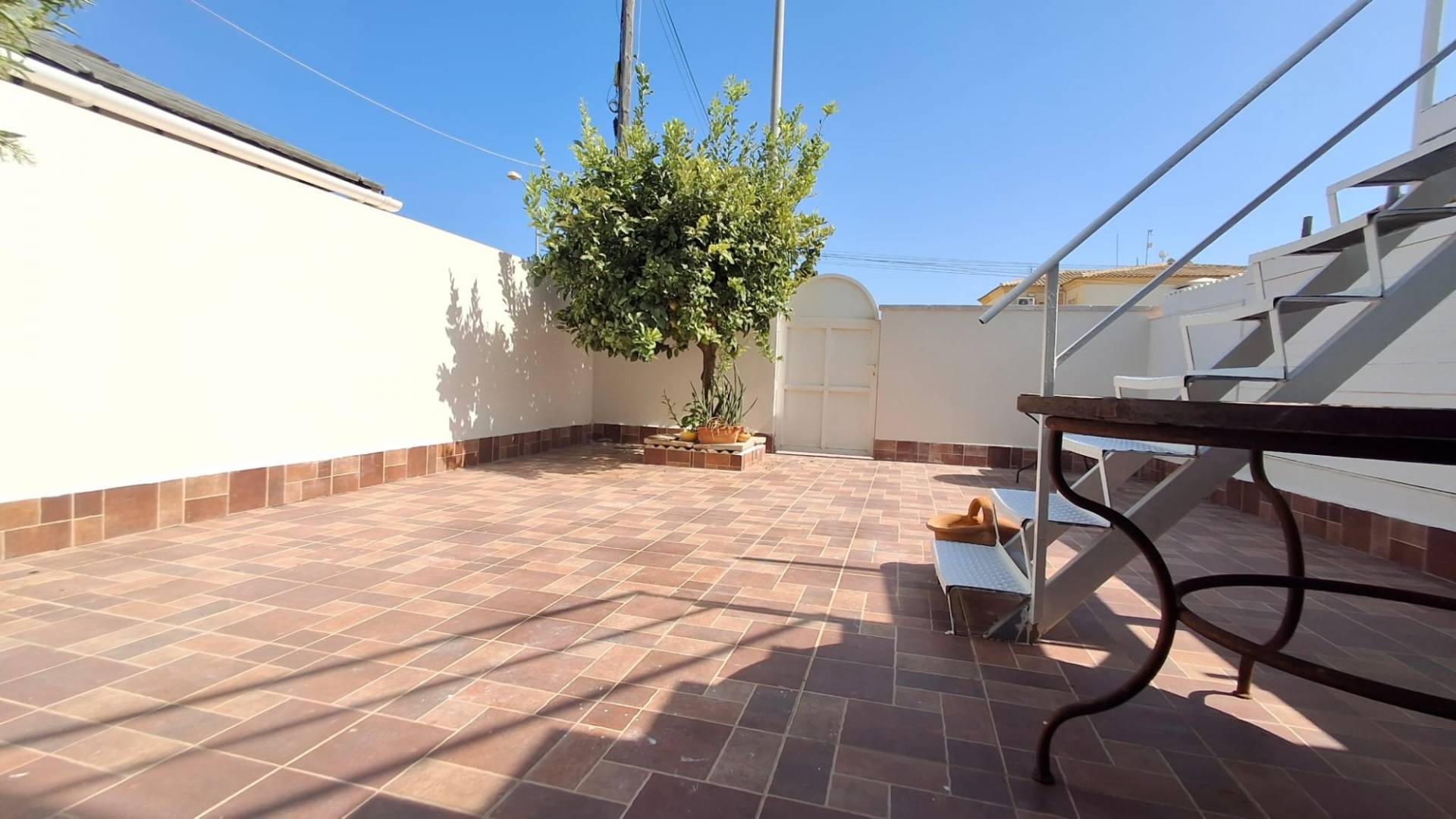 Segunda Mano - Casa adosada / Casa en hilera - Orihuela - Playa Flamenca