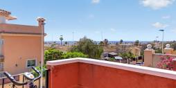 Segunda Mano - - CASA ADOSADA - Torrevieja - Aguas Nuevas