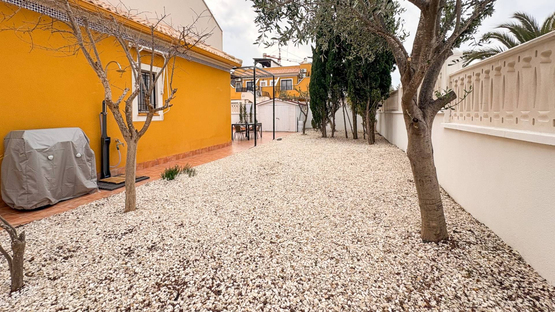Segunda Mano - Casa - Casa adosada - Arenales del Sol