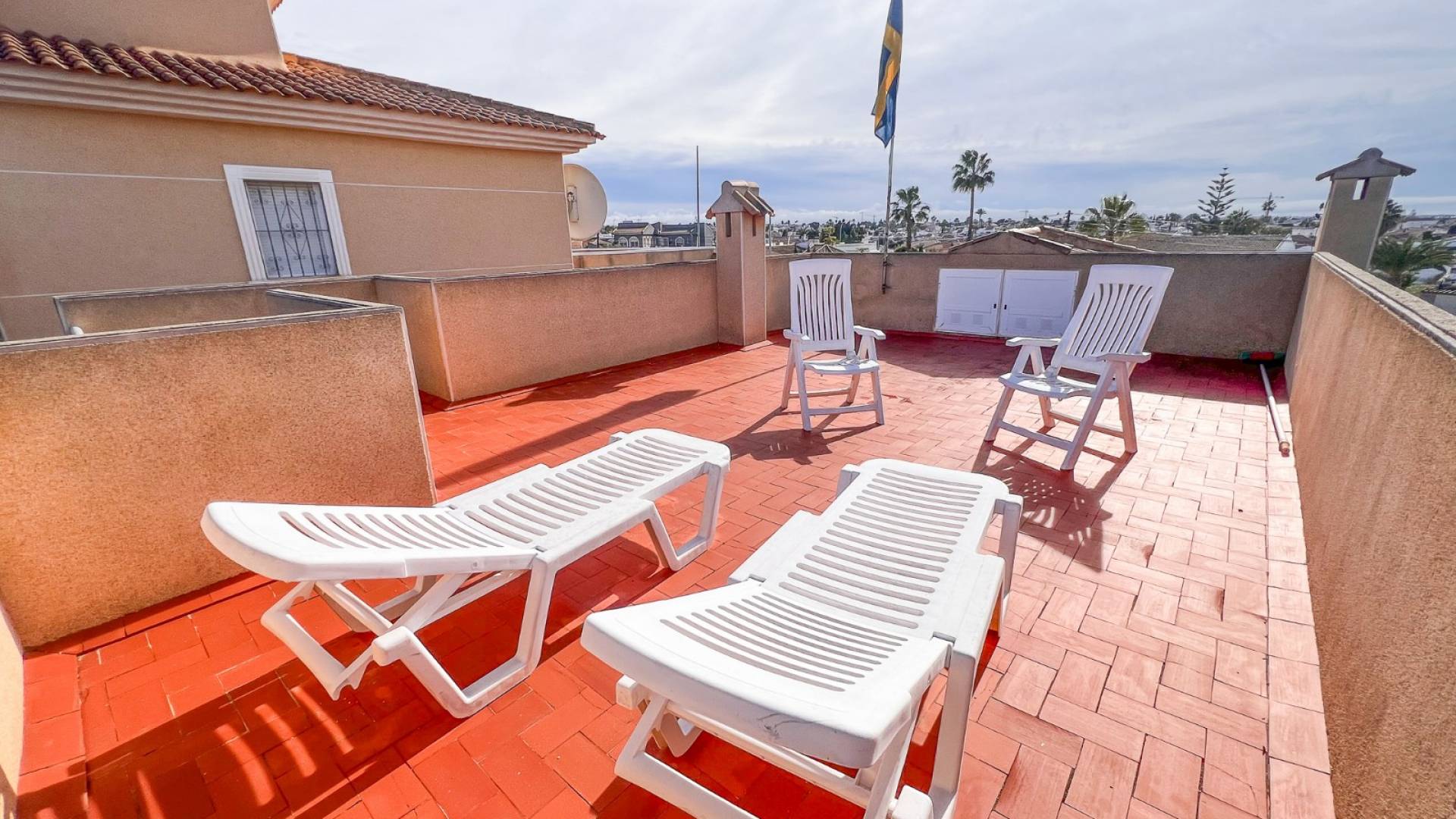 Segunda Mano - Casa - Casa adosada - Torrevieja