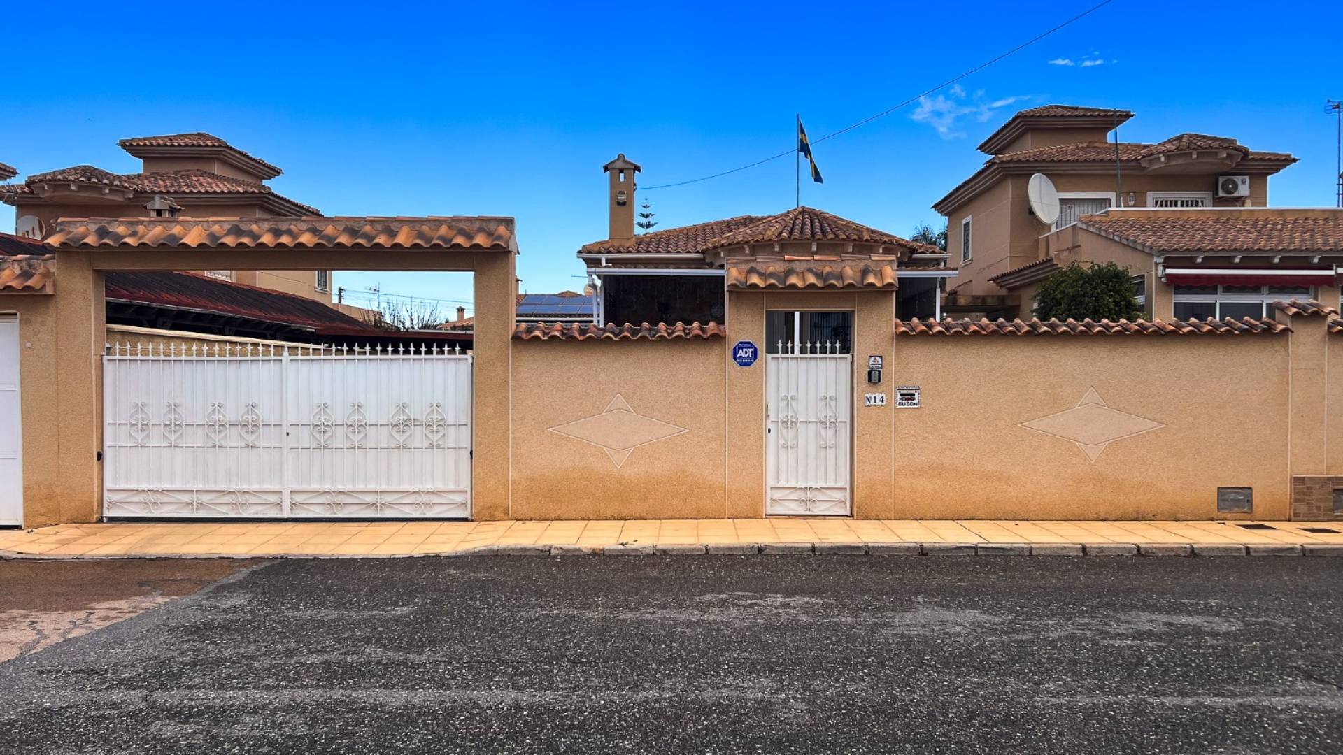 Segunda Mano - Casa - Casa adosada - Torrevieja