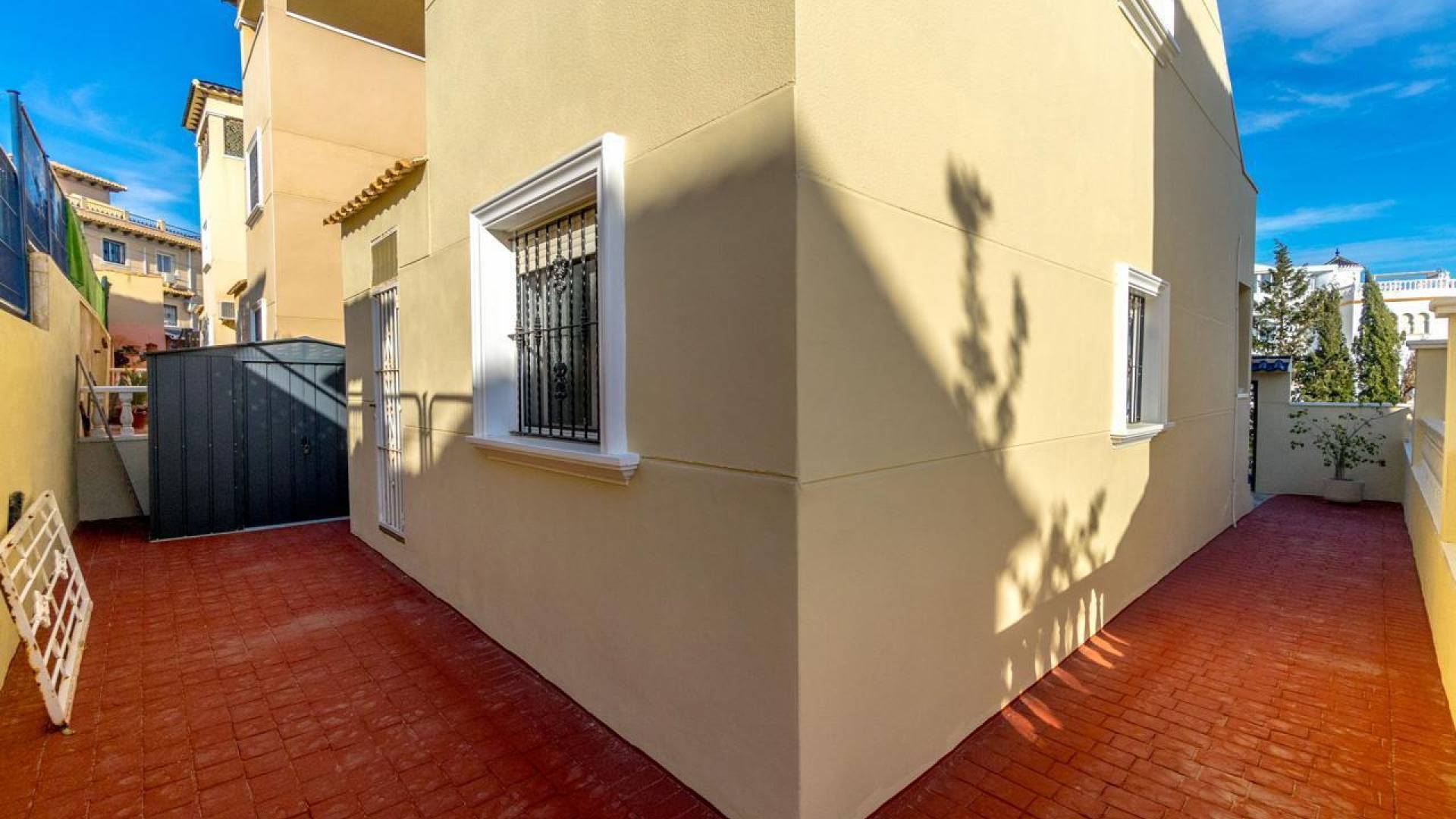 Segunda Mano - Casa de pueblo - Orihuela Costa - Las Filipinas