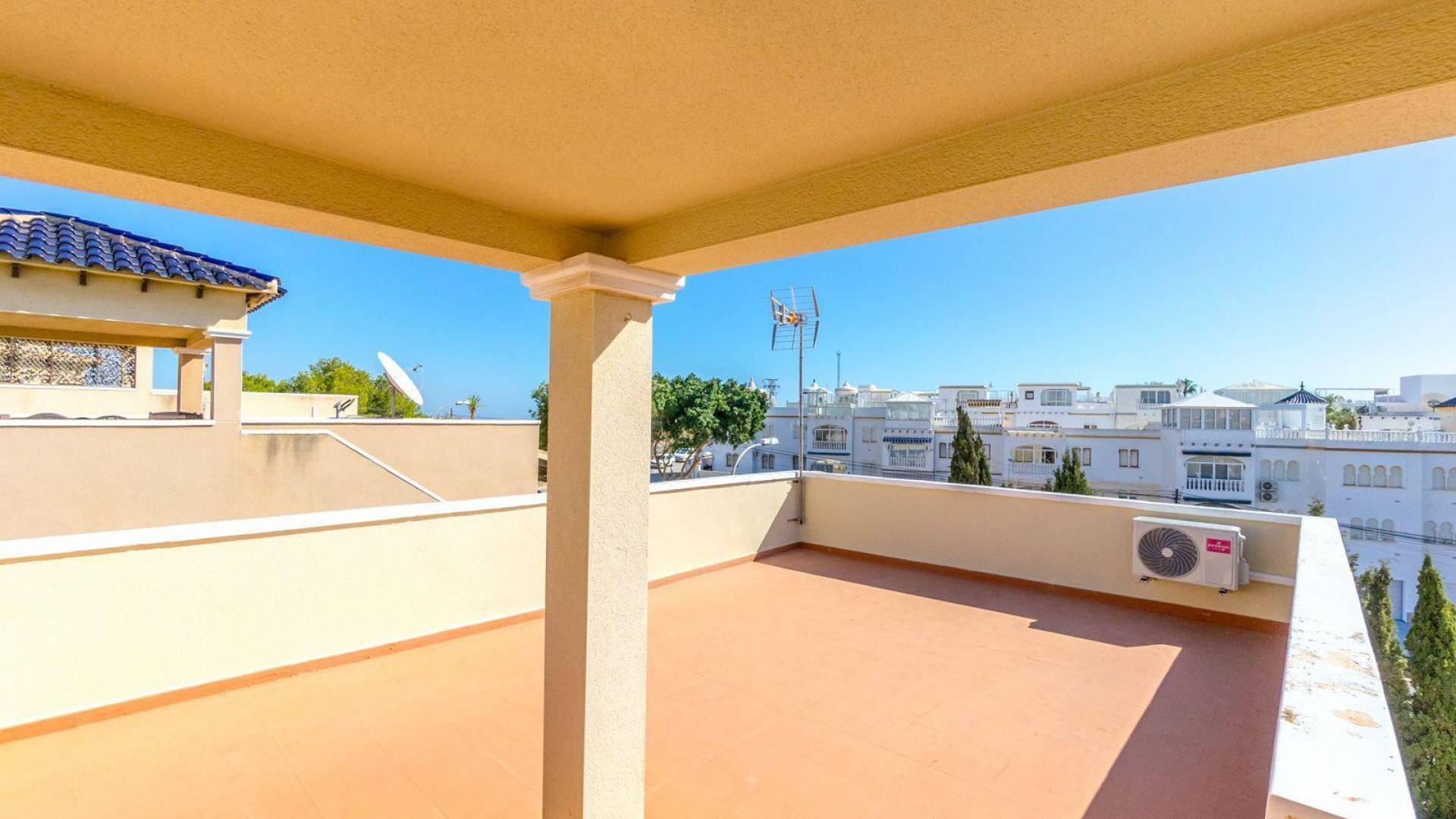 Segunda Mano - Casa de pueblo - Orihuela Costa - Las Filipinas