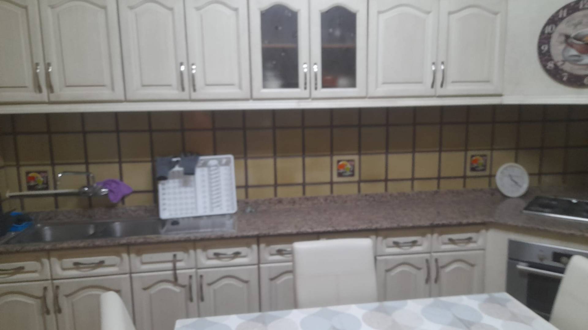 Segunda Mano - Casa de pueblo - San Isidro