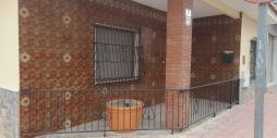 Segunda Mano - Casa de pueblo - San Isidro
