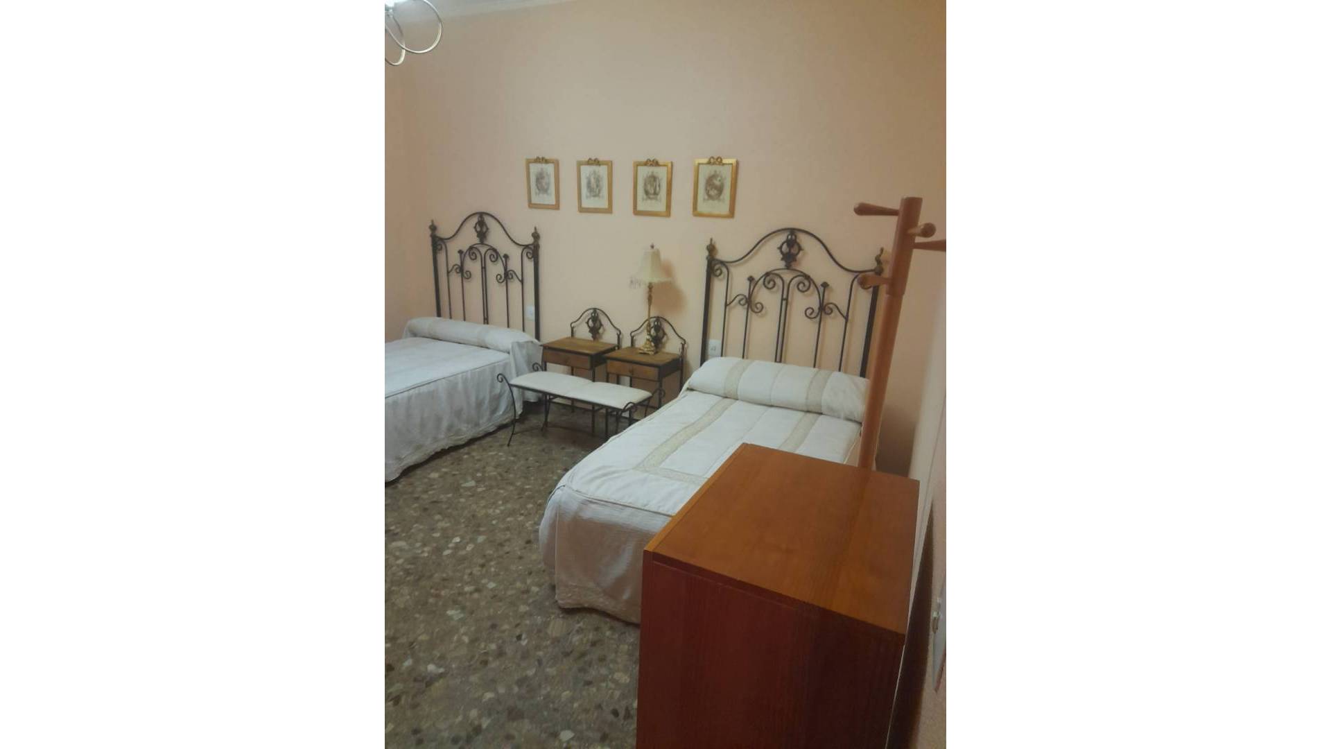 Segunda Mano - Casa de pueblo - San Isidro