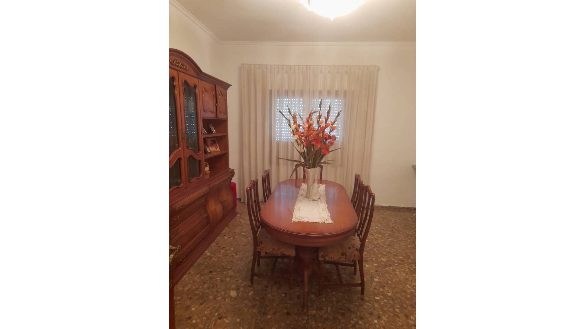 Segunda Mano - Casa de pueblo - San Isidro