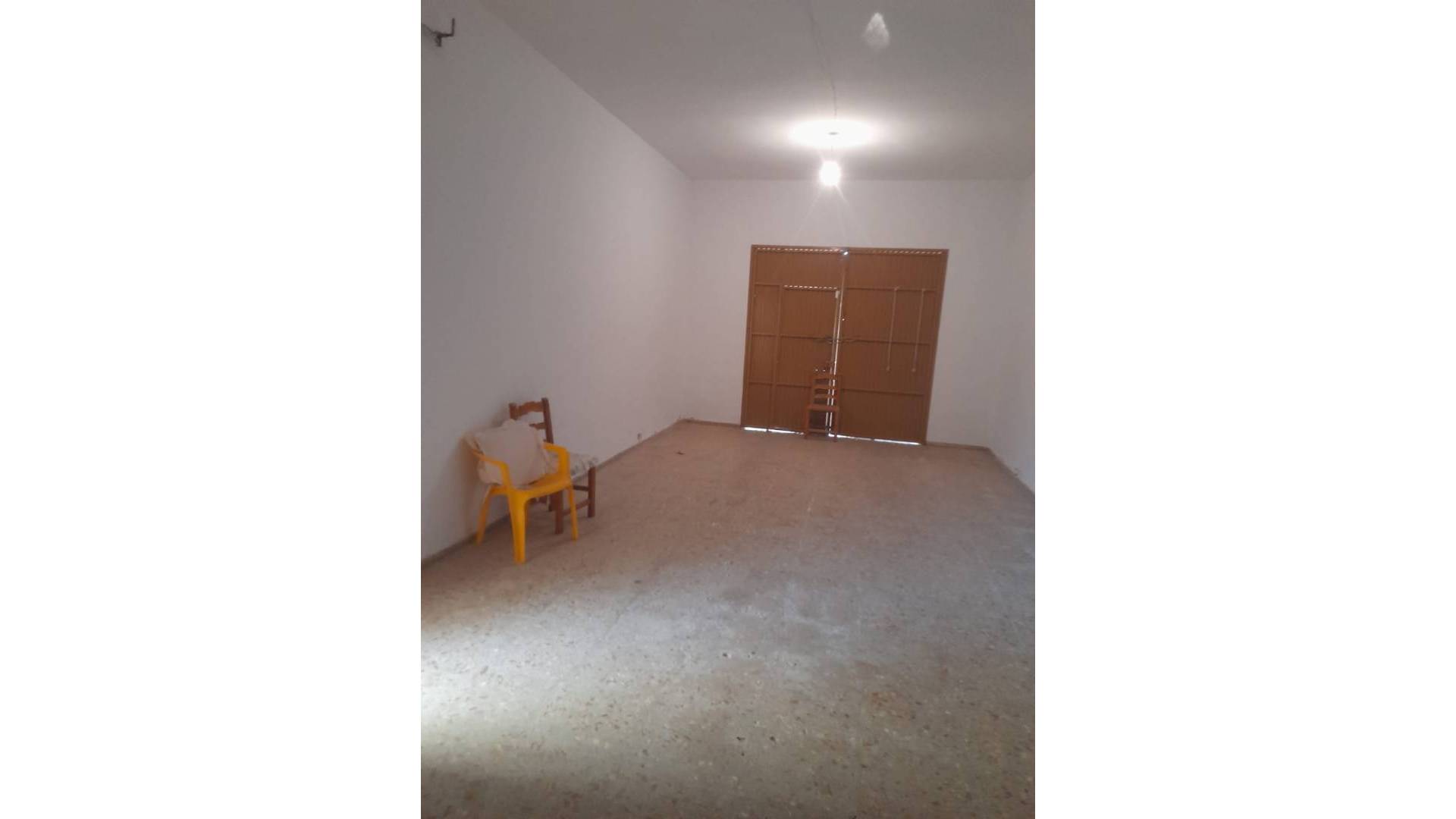 Segunda Mano - Casa de pueblo - San Isidro