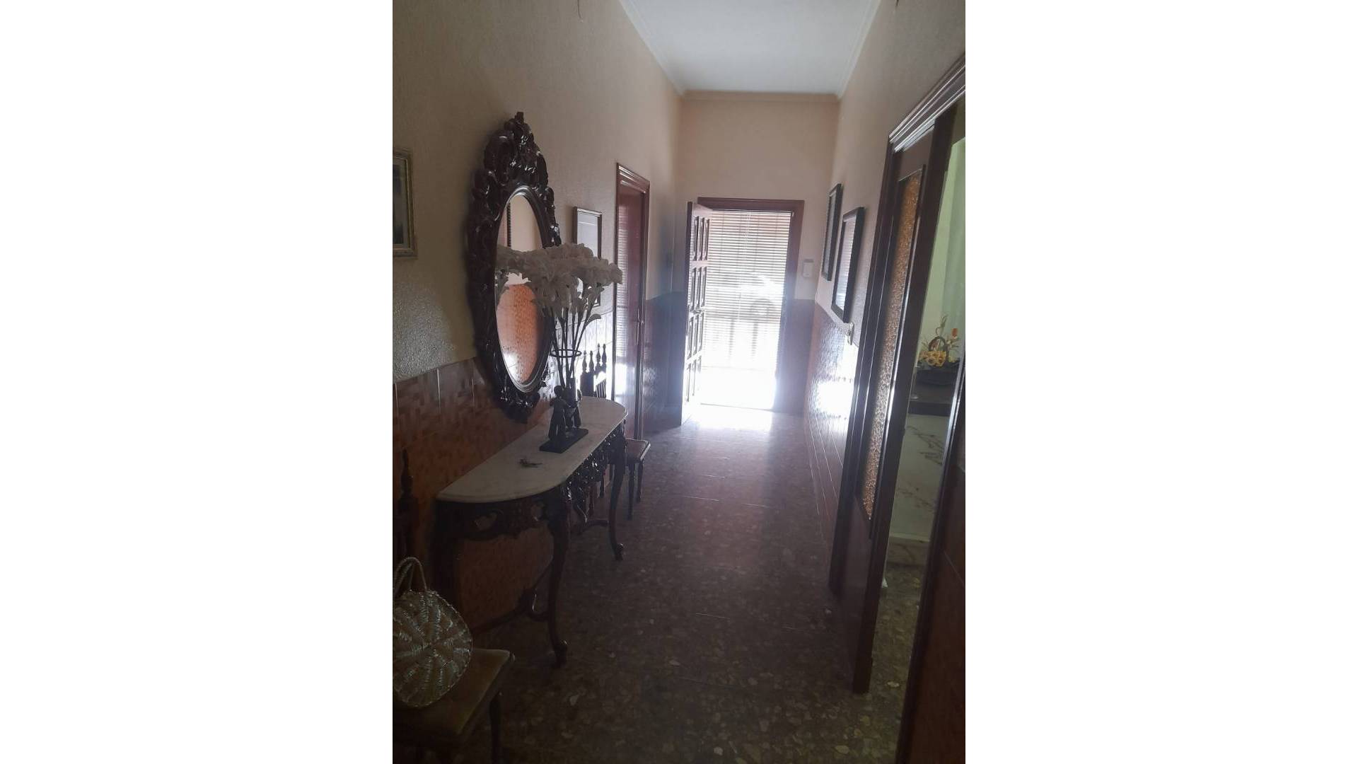 Segunda Mano - Casa de pueblo - San Isidro
