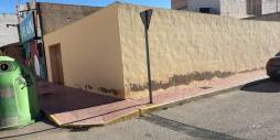 Segunda Mano - Casa de pueblo - San Isidro