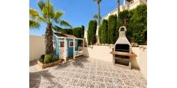 Segunda Mano - Casa o Chalet Independiente - Orihuela Costa