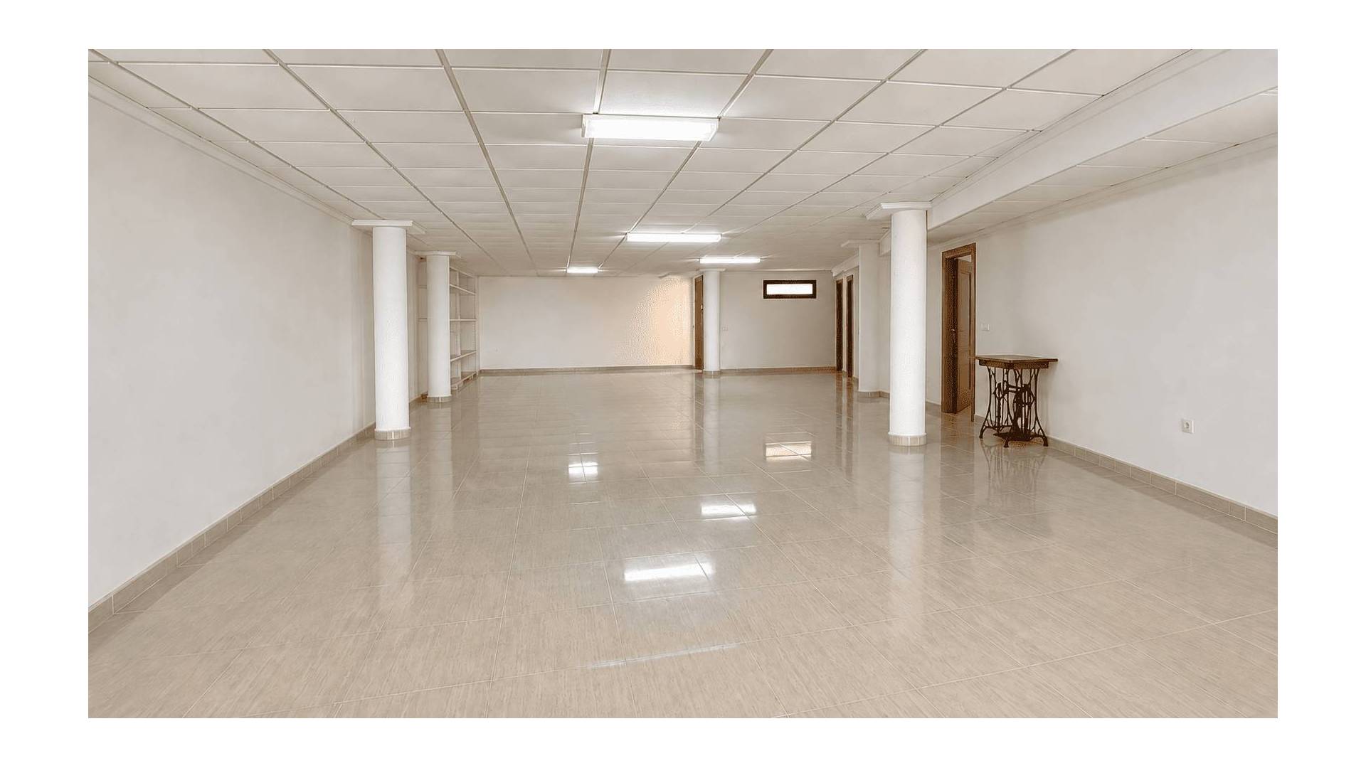 Segunda Mano - Casa o Chalet Independiente - San Miguel de Salinas